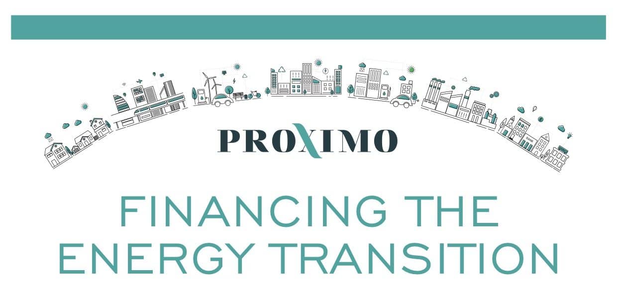 Project Financing the Energy Transition